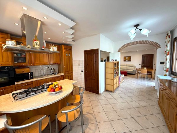 appartamento in vendita a Cecina