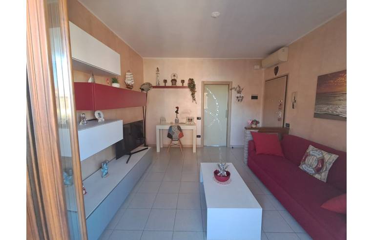 appartamento in vendita a Cecina