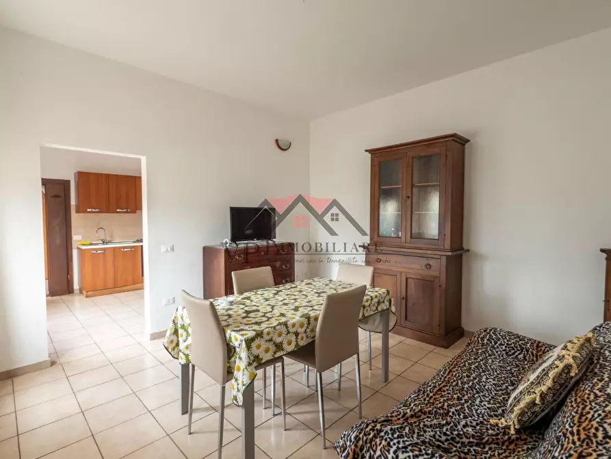 appartamento in vendita a Cecina