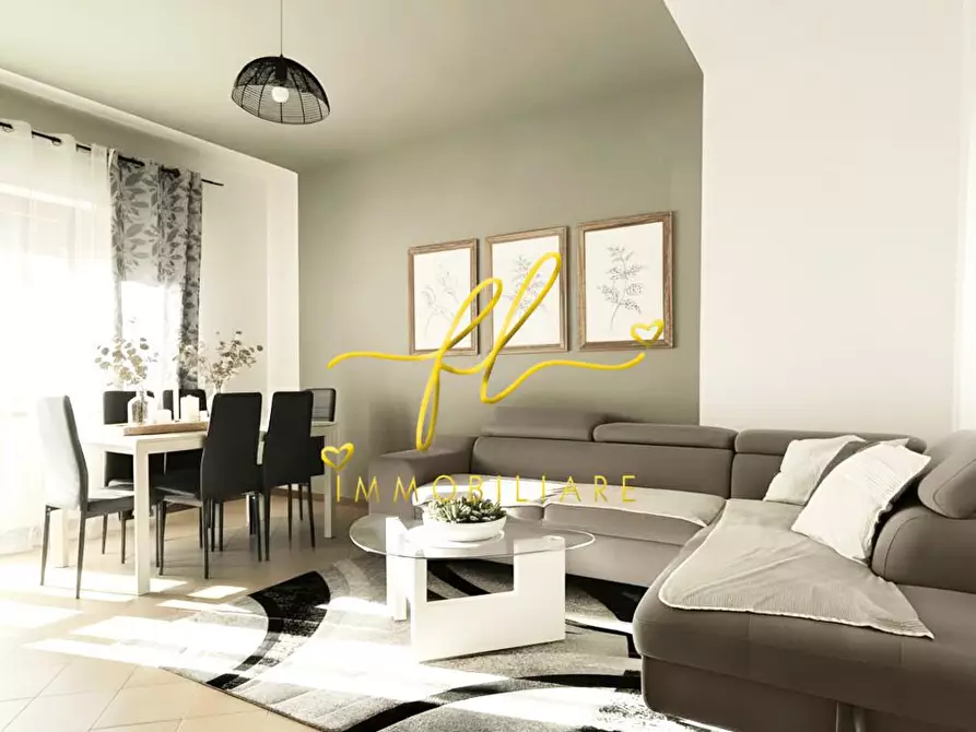 appartamento in vendita a Cecina