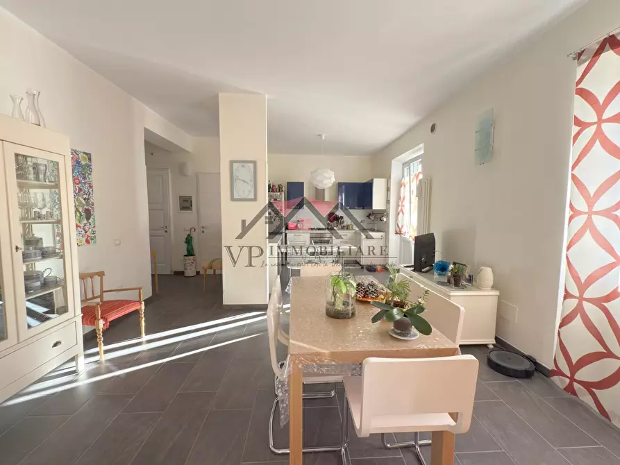 appartamento in vendita a Cecina