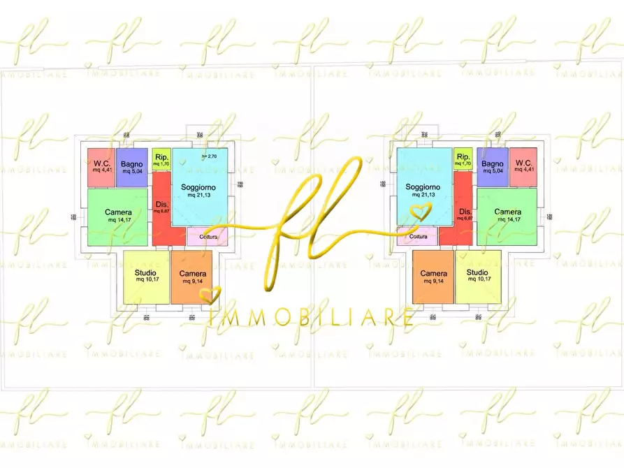casa indipendente in vendita a Cecina