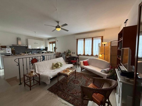 appartamento in vendita a Cecina