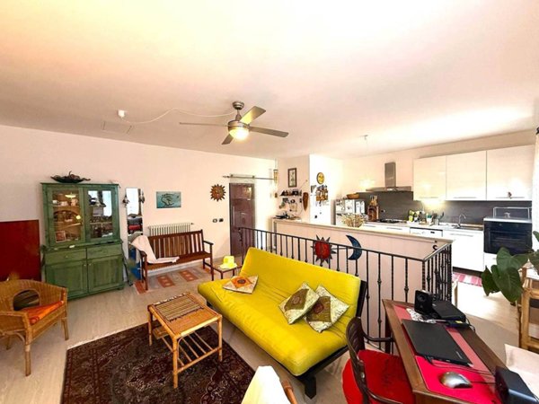 appartamento in vendita a Cecina