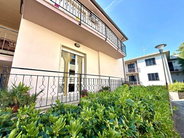 appartamento in vendita a Cecina