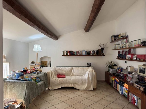 appartamento in vendita a Cecina