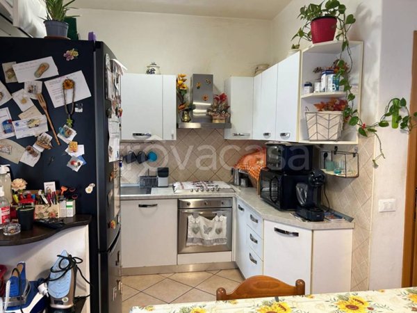 appartamento in vendita a Cecina