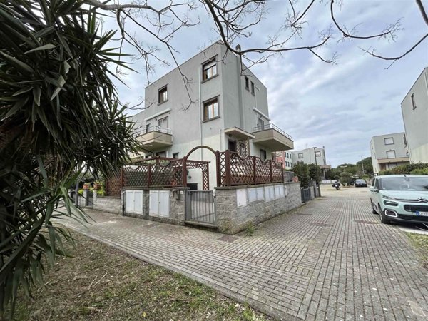 appartamento in vendita a Cecina