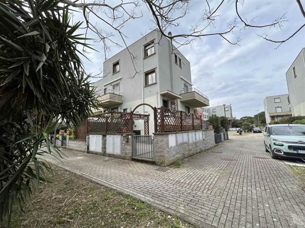 appartamento in vendita a Cecina