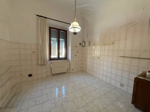 appartamento in vendita a Cecina