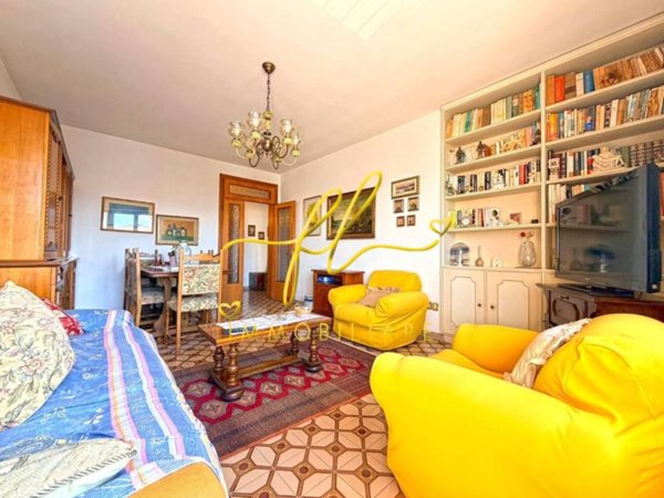 appartamento in vendita a Cecina