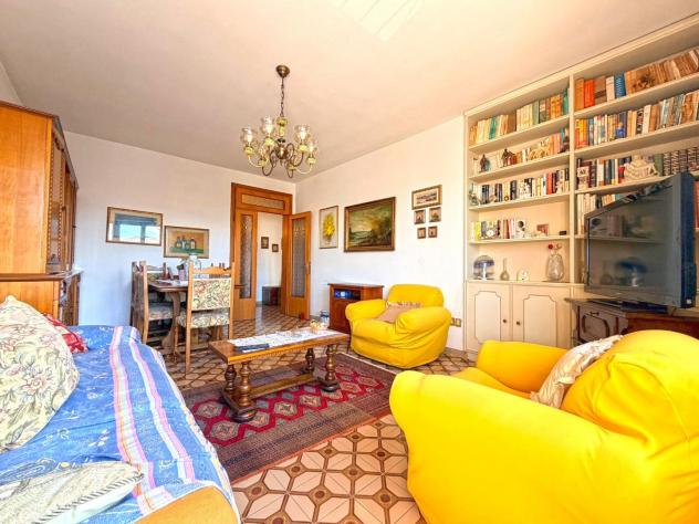 appartamento in vendita a Cecina