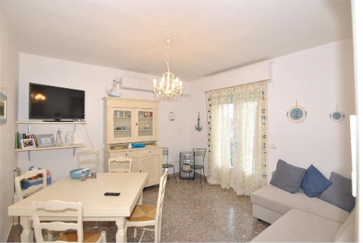 appartamento in vendita a Cecina