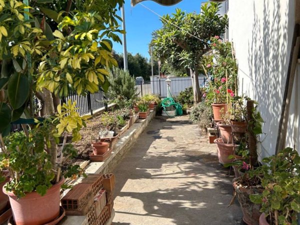 appartamento in vendita a Cecina