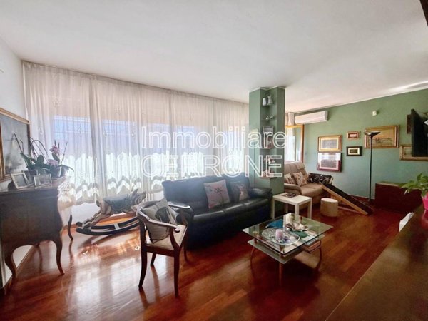 appartamento in vendita a Cecina