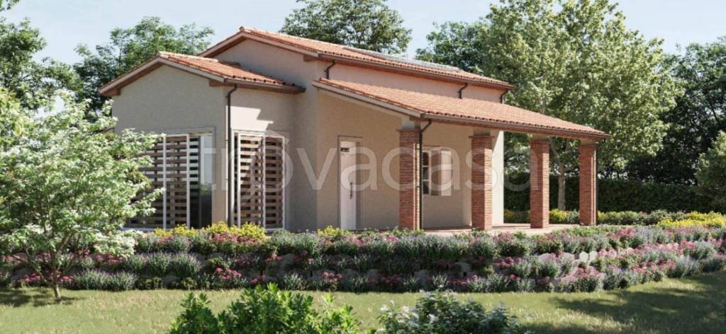 casa indipendente in vendita a Cecina