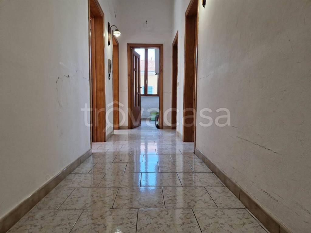 appartamento in vendita a Cecina