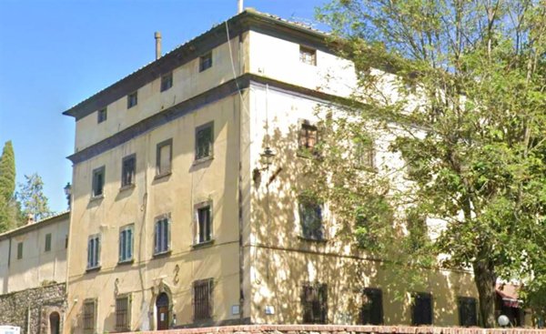 appartamento in vendita a Cecina