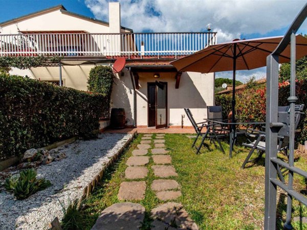 appartamento in vendita a Cecina