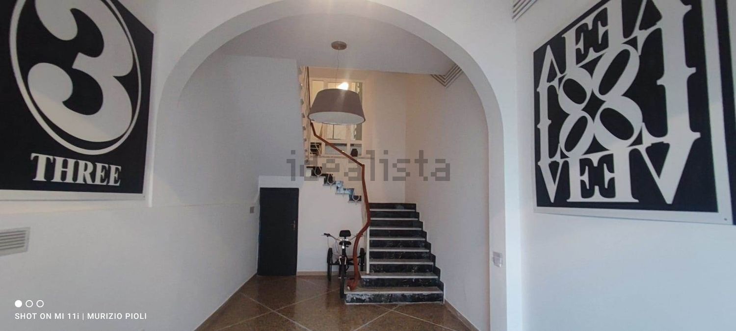 appartamento in vendita a Cecina