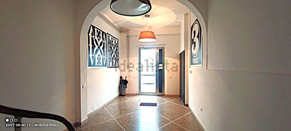 appartamento in vendita a Cecina