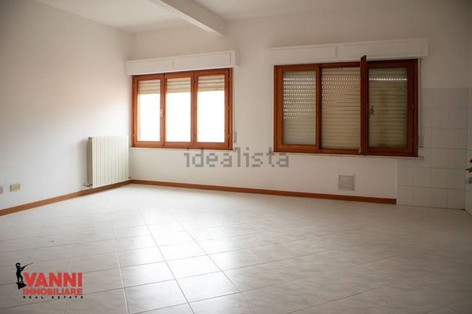 appartamento in vendita a Cecina