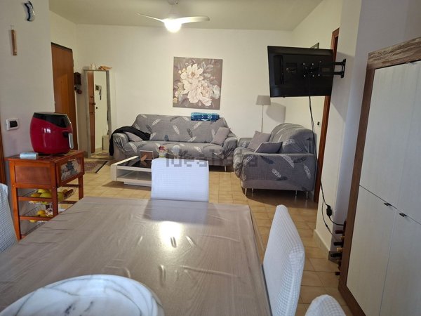 appartamento in vendita a Cecina