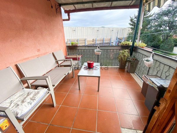 appartamento in vendita a Cecina