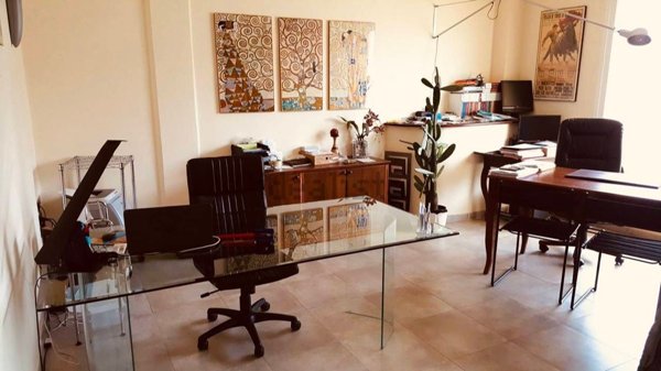 appartamento in vendita a Cecina