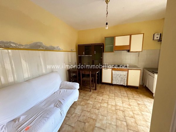 appartamento in vendita a Cecina