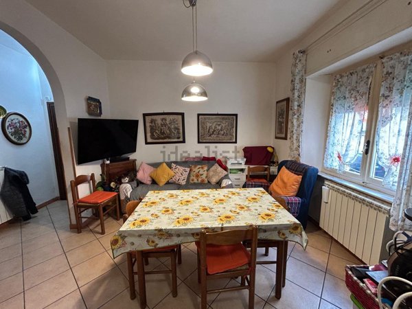 appartamento in vendita a Cecina