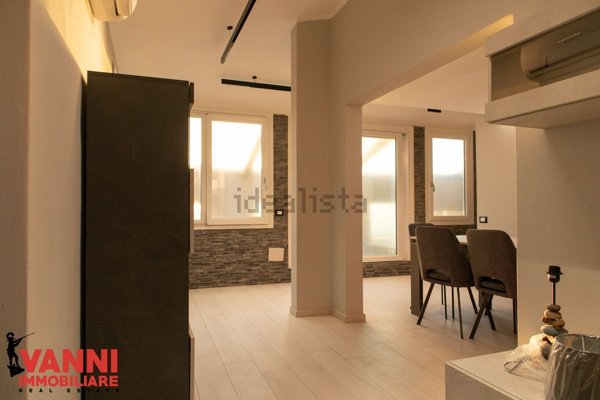 appartamento in vendita a Cecina