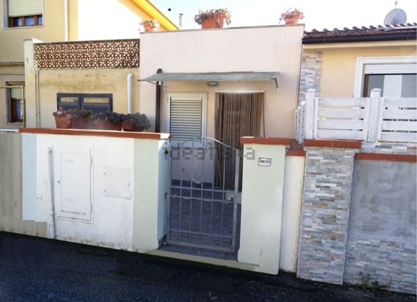 appartamento in vendita a Cecina