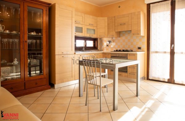 appartamento in vendita a Cecina