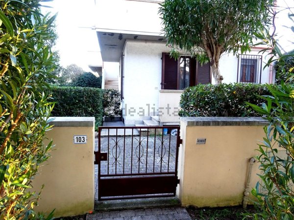 appartamento in vendita a Cecina