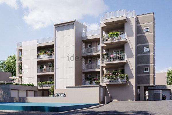 appartamento in vendita a Cecina