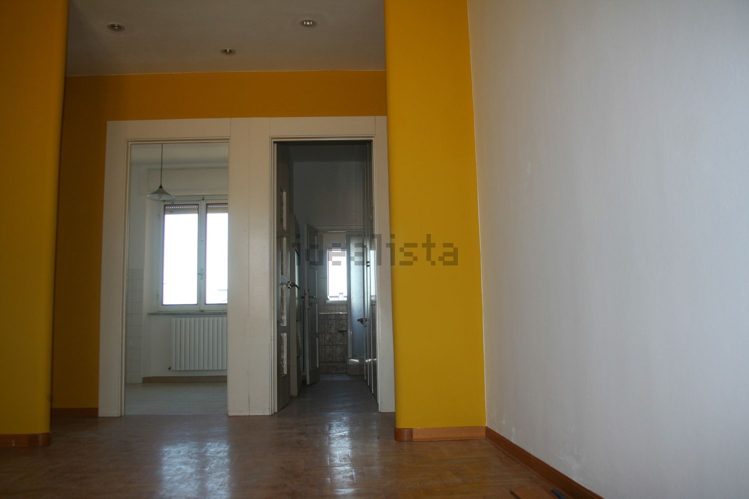 appartamento in vendita a Cecina