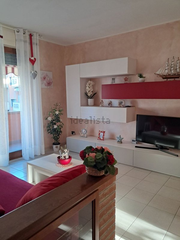 appartamento in vendita a Cecina