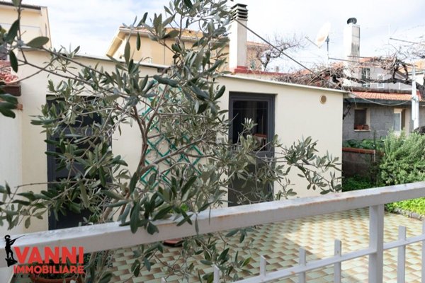 appartamento in vendita a Cecina