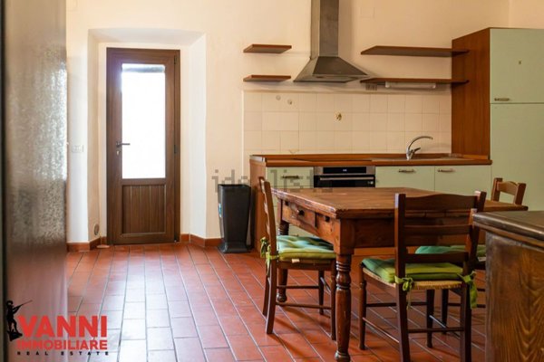 appartamento in vendita a Cecina