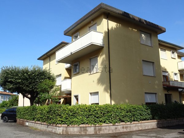 appartamento in vendita a Cecina