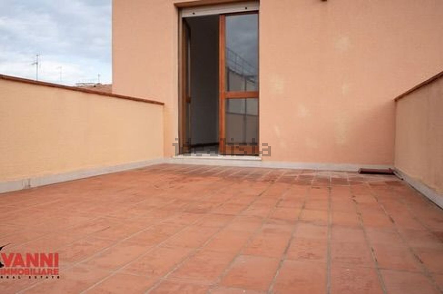 appartamento in vendita a Cecina