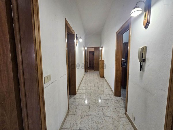 appartamento in vendita a Cecina