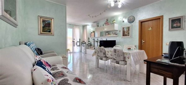 appartamento in vendita a Cecina