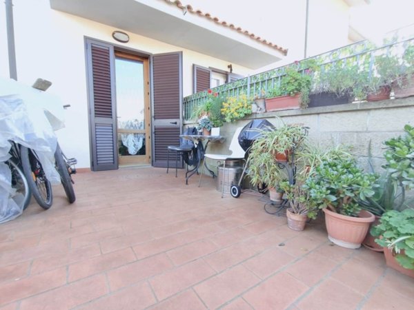 appartamento in vendita a Cecina