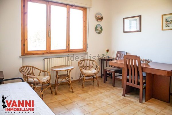 appartamento in vendita a Cecina