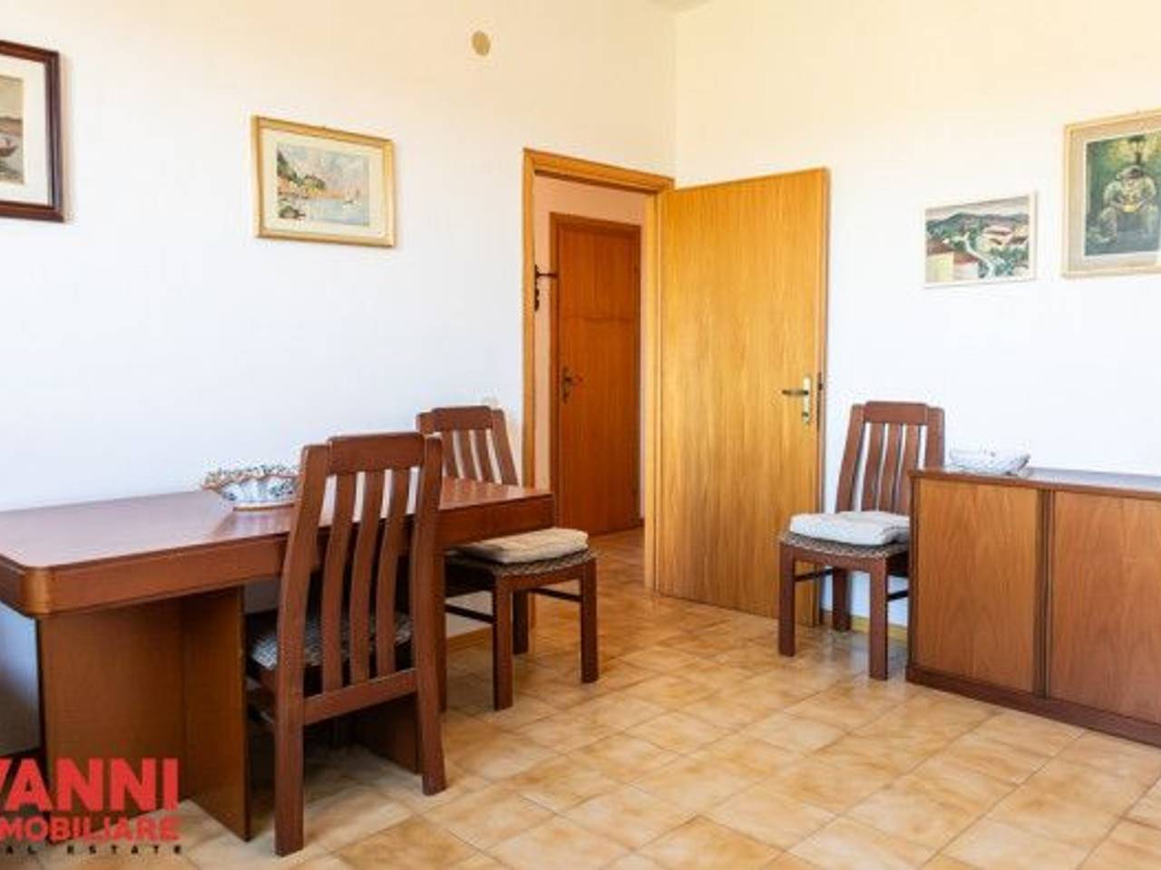 appartamento in vendita a Cecina