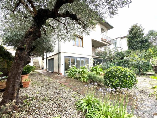 appartamento in vendita a Cecina