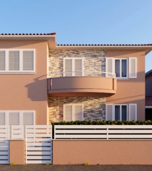 appartamento in vendita a Cecina