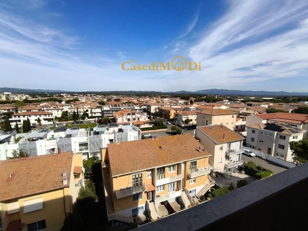 appartamento in vendita a Cecina